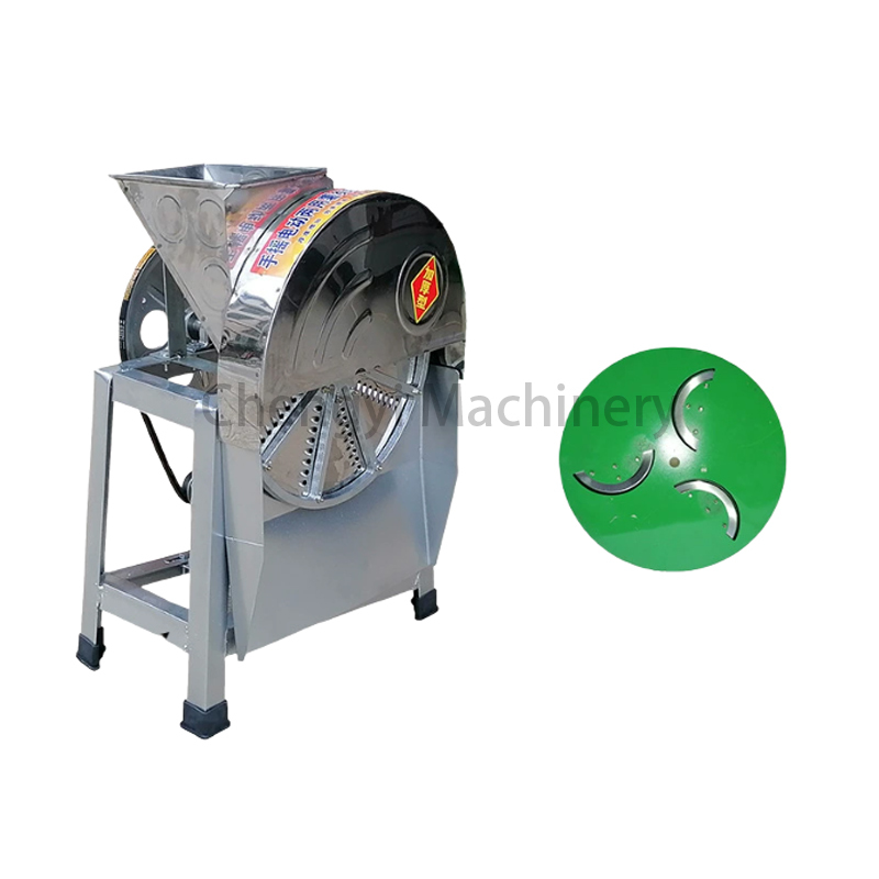 Latest company case about Successful Cooperation with Mexico Client for Vegetable Slicer Shredder Machines