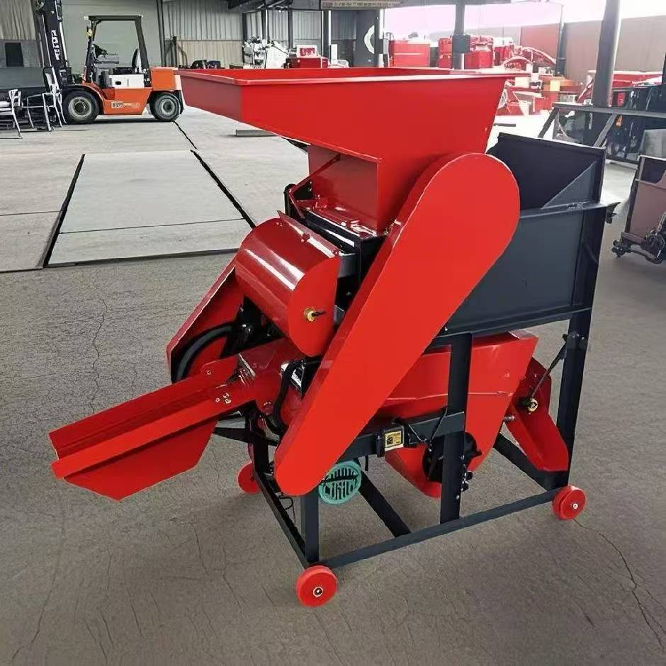 Latest company case about Successful Peanut Sheller Machine Cooperation with USA Client