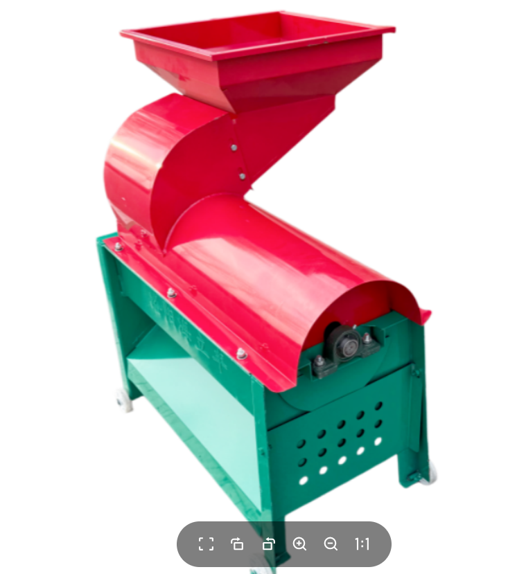 Latest company case about Successful Cooperation with USA Client for Self Priming Crusher Grinders and Corn Thresher Machines