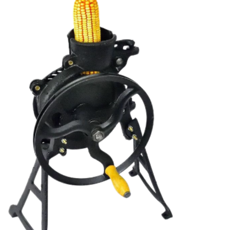 Latest company case about Successful Cooperation with Mexican Customer for 600 Manual Corn Sheller Machines