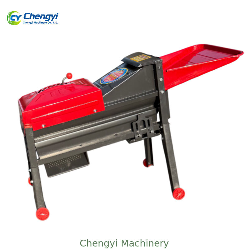 Maize Shell Machine Steel Maize Sheller Machine - 1500KG/H Corn Peeling Equipment